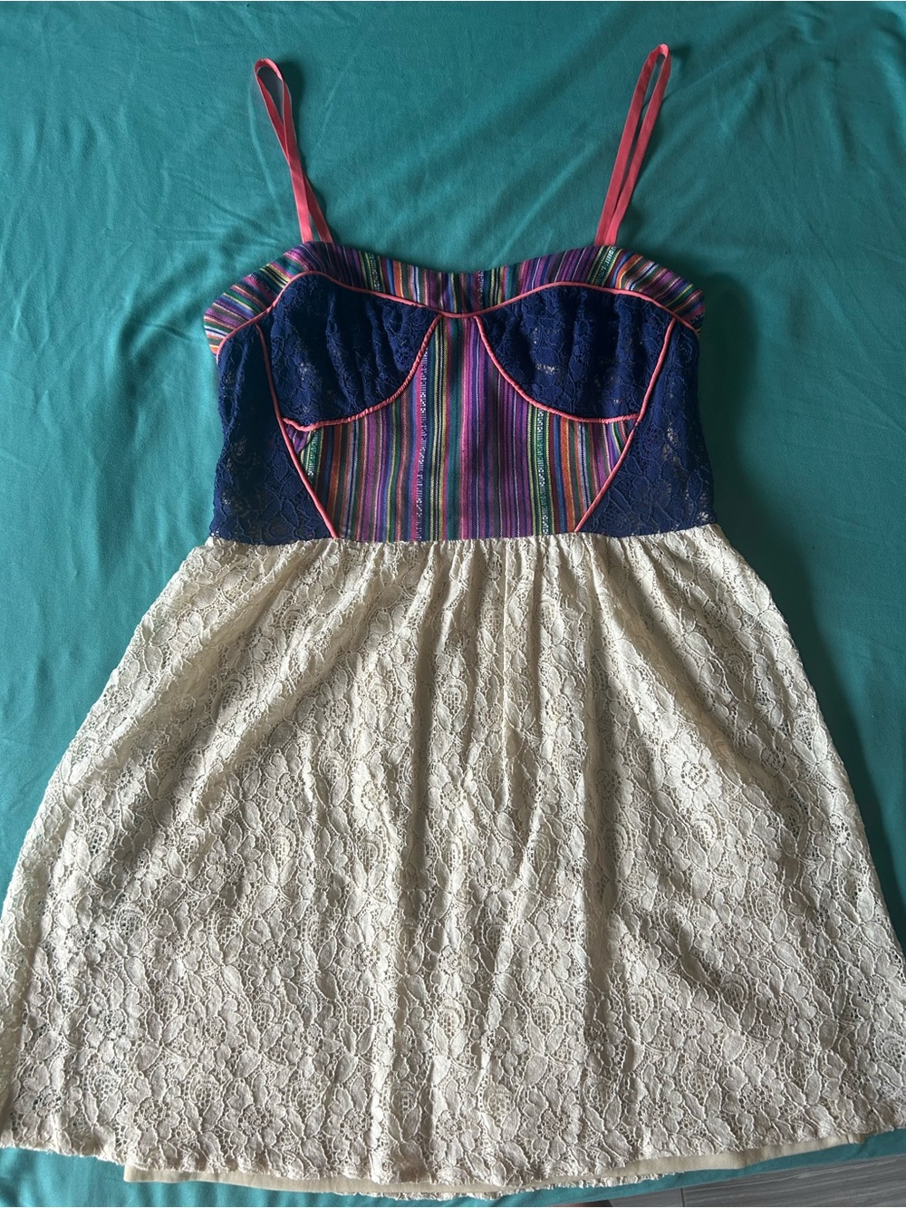 Flying Tomato Dress Size M